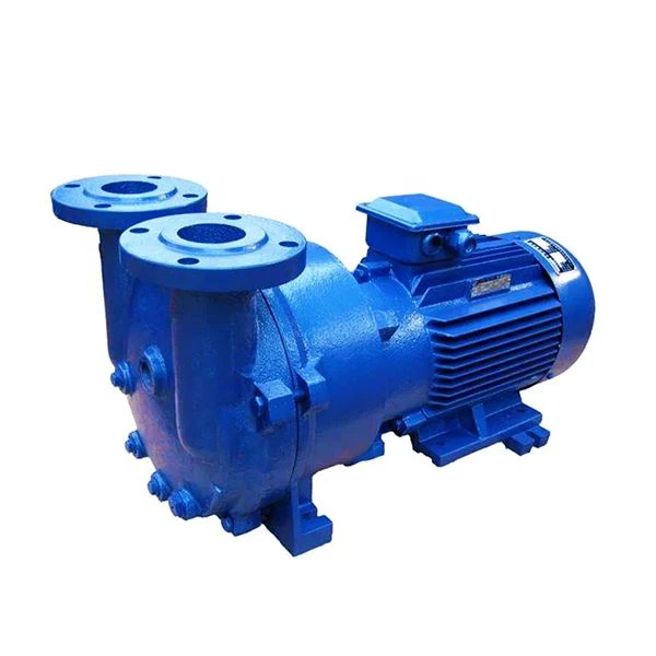 Vacuum Pump