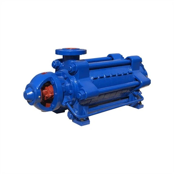 Industrial High Pressure Multistage Water Pump suppliers
