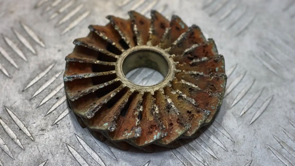 Cavitation Cavitation