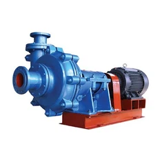 Høyt hode slurrypumpe