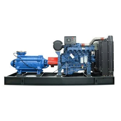 Sentrifugalpumpe dieselmotor